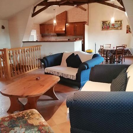Belle Vue 1 Villa Brantôme Екстериор снимка