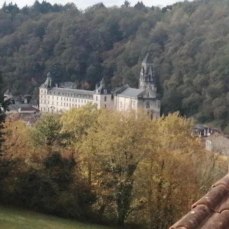 Belle Vue 1 Villa Brantôme Екстериор снимка