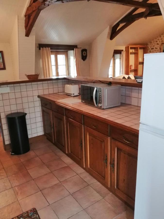 Belle Vue 1 Villa Brantôme Екстериор снимка