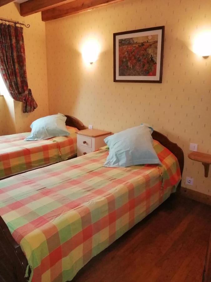 Belle Vue 1 Villa Brantôme Екстериор снимка