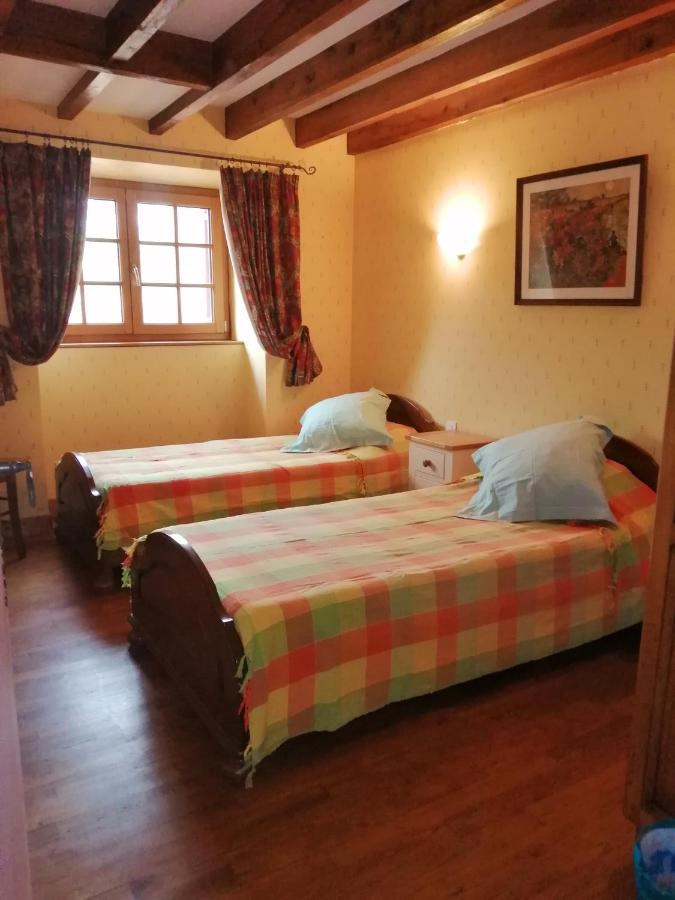 Belle Vue 1 Villa Brantôme Екстериор снимка