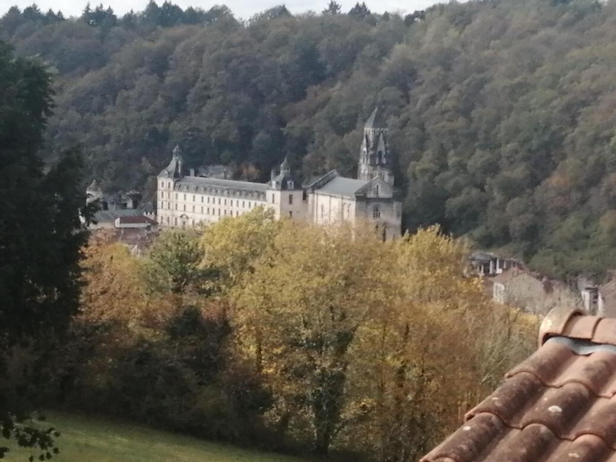 Belle Vue 1 Villa Brantôme Екстериор снимка