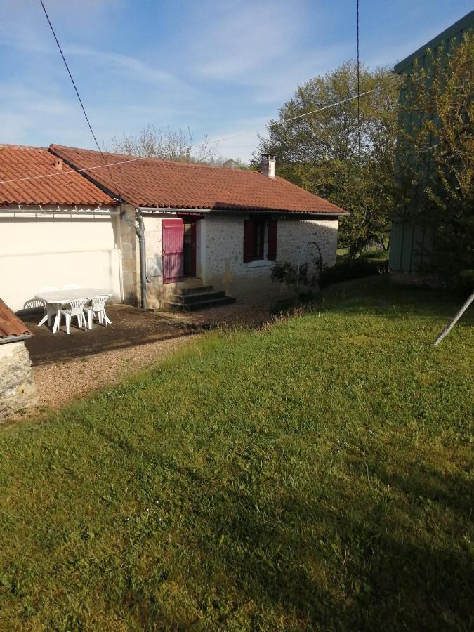 Belle Vue 1 Villa Brantôme Екстериор снимка