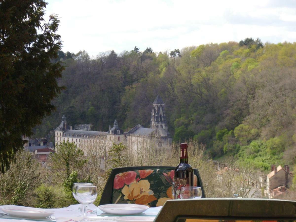 Belle Vue 1 Villa Brantôme Екстериор снимка