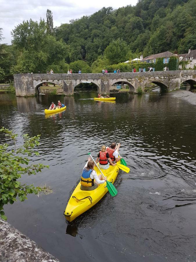 Belle Vue 1 Villa Brantôme Екстериор снимка