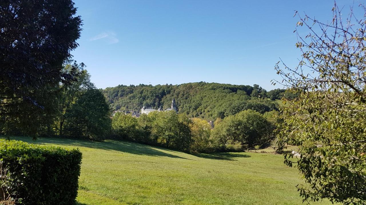 Belle Vue 1 Villa Brantôme Екстериор снимка