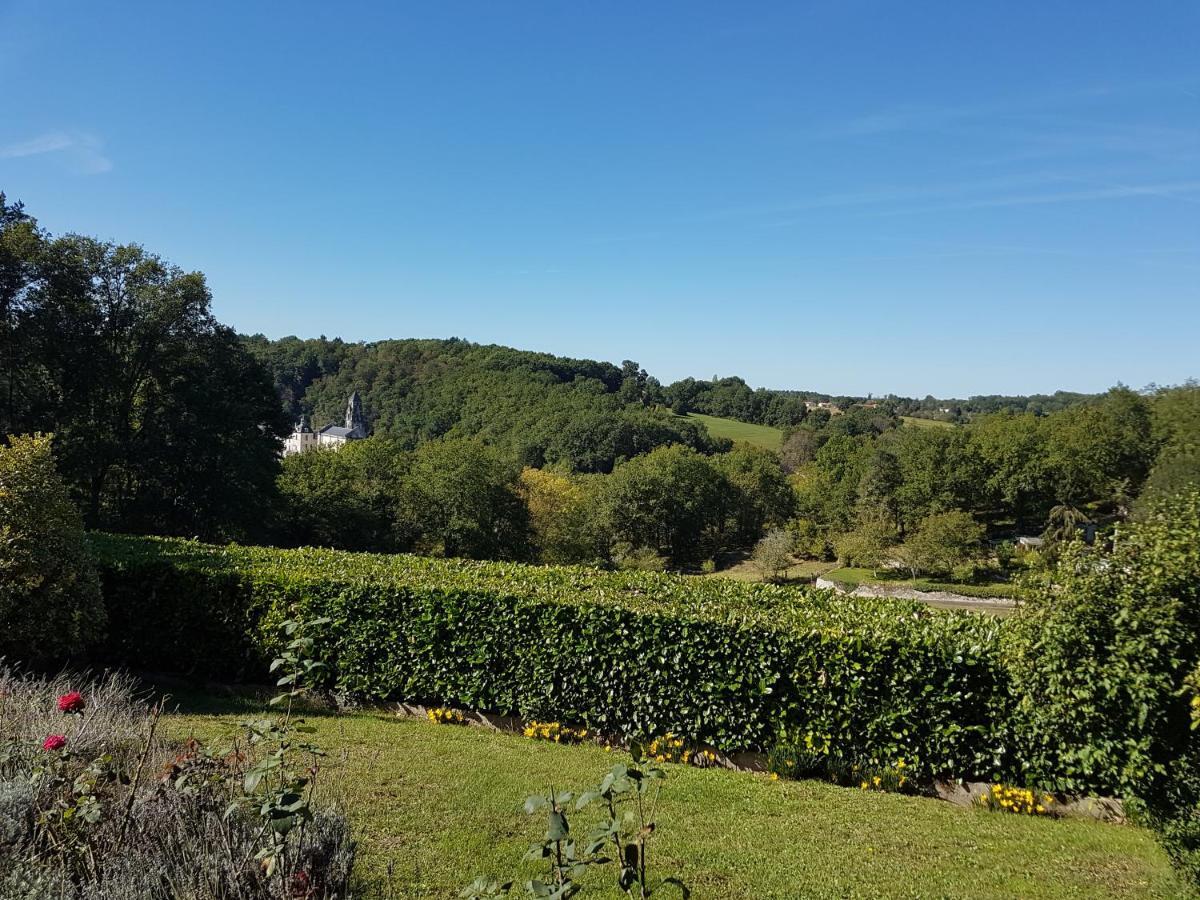 Belle Vue 1 Villa Brantôme Екстериор снимка